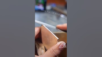 Làm Mặt Thắt Lưng Bạc Nguyên Khối Nguyên Chất #gold #silver #vàng #handmade #handmadejewelry