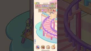 Packingdom – Level 472 Walkthrough 📦✨ (Match 3 Puzzle Game)