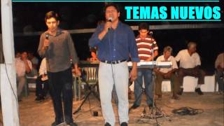 Video thumbnail of "Grupo Cristo Vive - Mi Amigo"