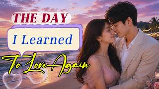 The Day I Learned To Love Again💞| A Second Chance at Love | Contemporary Soft Rock Ballad screenshot 3