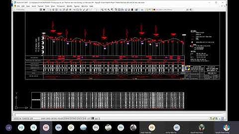 DATKNMD   Tuan 7  tiet 2Đồ án thiết kế nền mặt đường - Tuần 7 - tiết 2