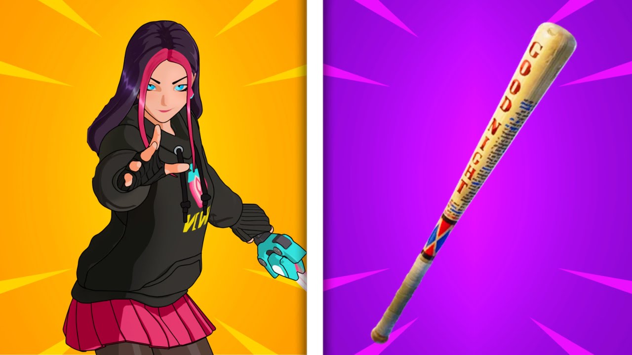 10 Most TRYHARD Ricochet Rox Combos In Fortnite!