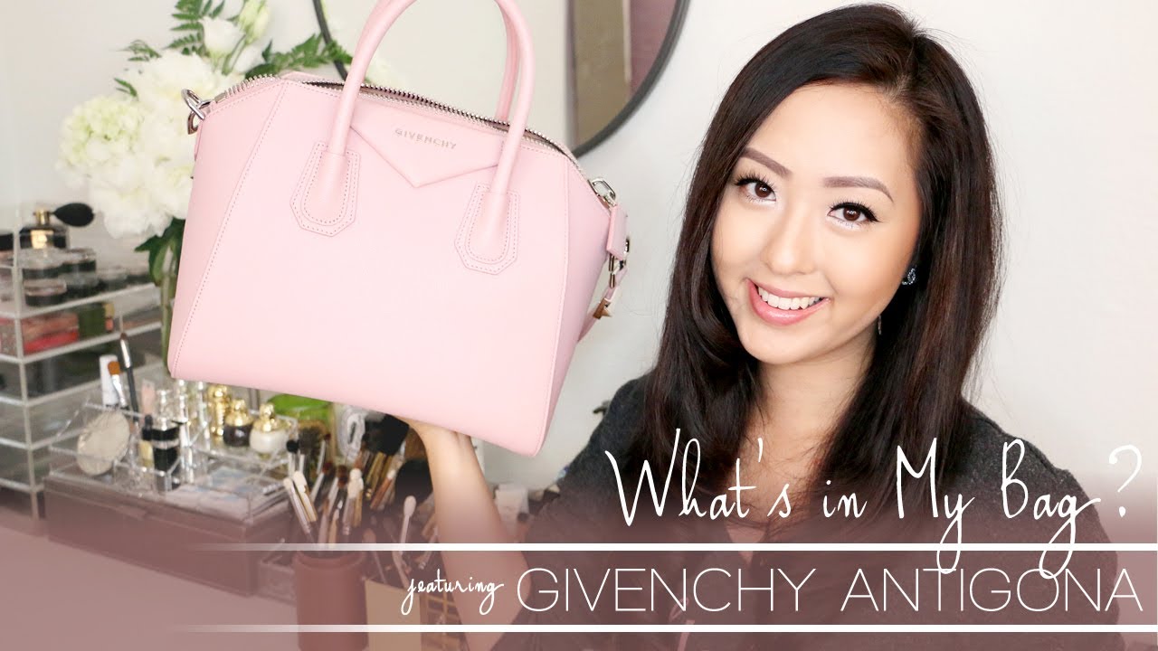 My Bag ♡ Givenchy Antigona 