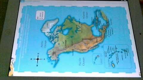 Enhanced eBook - Interactive Textbook with Multimedia Integration