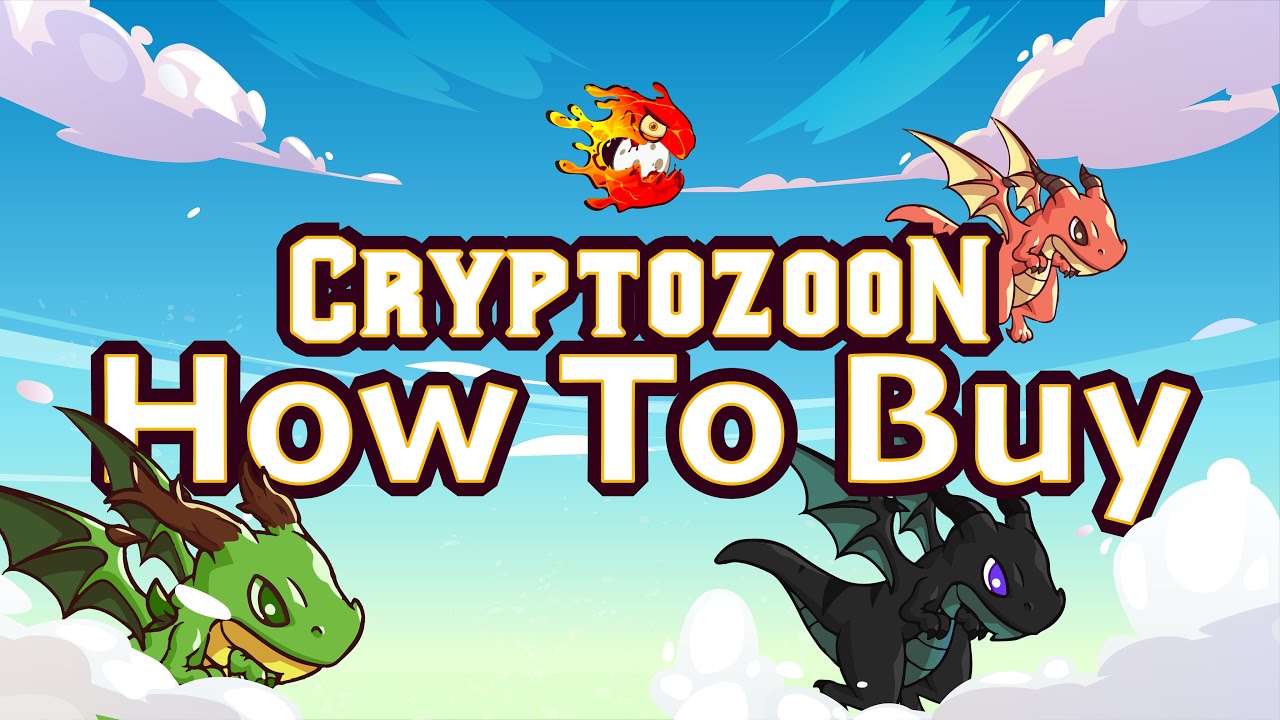 How To Buy Crypto ZOON Token on Pancakeswap