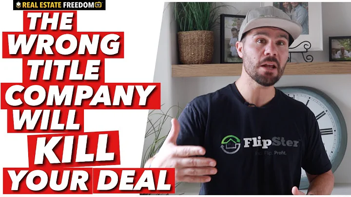What is the best title company? (2023)