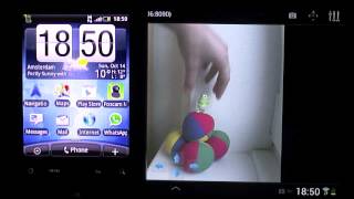 Foscam Monitor  - Quick Demo screenshot 4