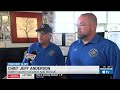 Horry County Search and Rescue recruits new volunteers at Myrtle Beach event