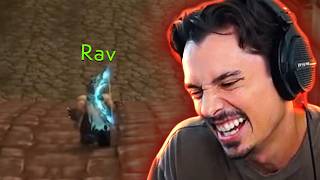 I Tried Retail PvP | Xaryu Reacts