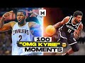 The worlds greatest kyrie irving highlight reel 