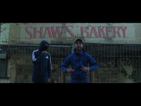Rayzer X Rekless (L8) X Manny Kane - Risks [Music Video] @Rayzer_SelfMade @Reklessl8