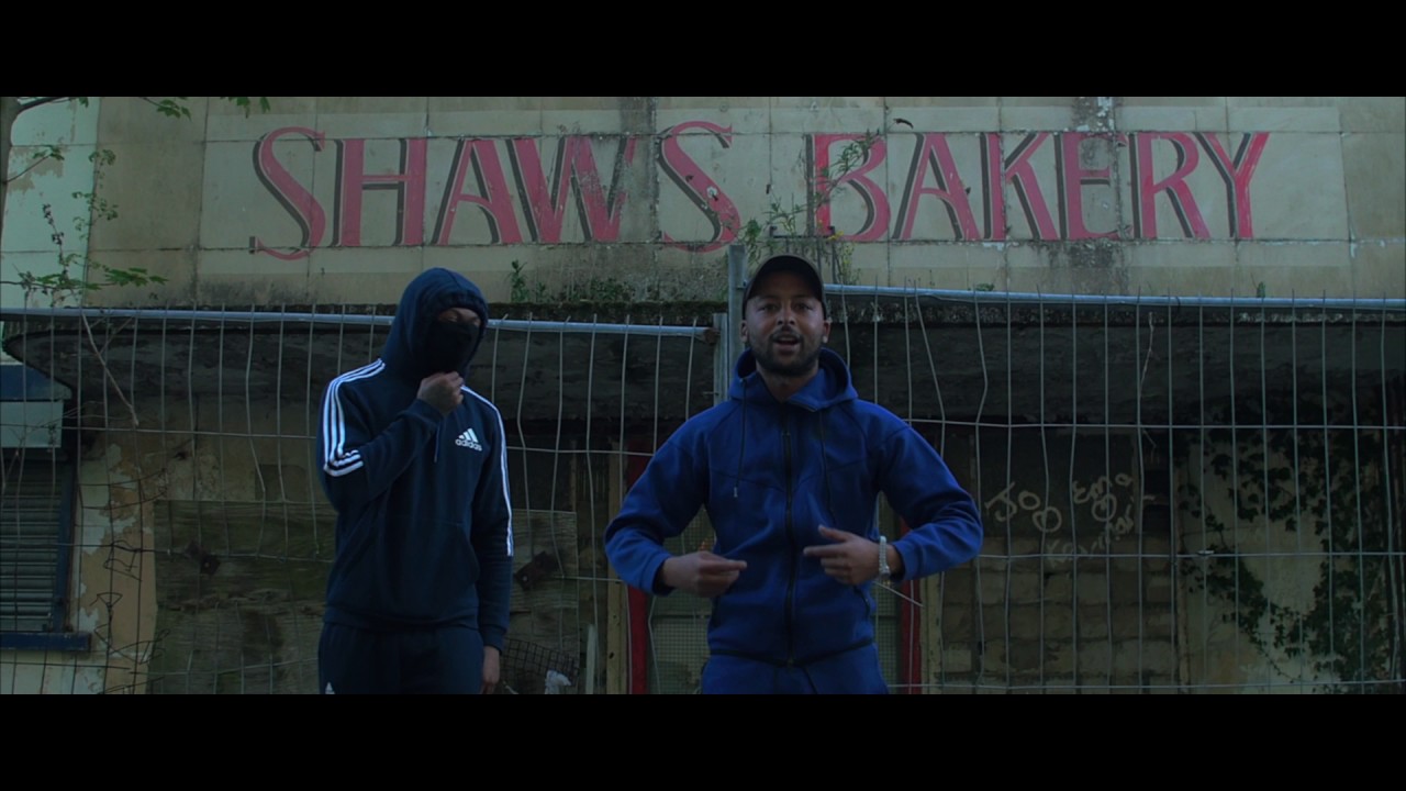 Rayzer X Rekless (L8) X Manny Kane - Risks [Music Video] @Rayzer ...