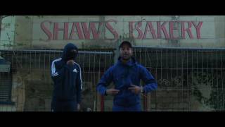 Rayzer X Rekless (L8) X Manny Kane - Risks [Music Video] @Rayzer_SelfMade @Reklessl8