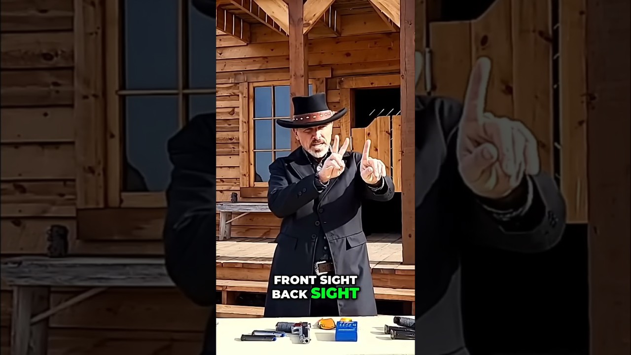 Red Dot Sight: HUGE Upgrade for Your Pistol!