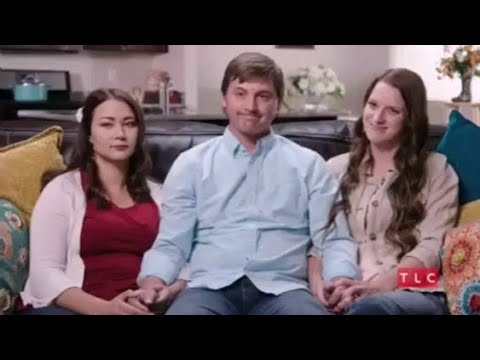 Video: Sogdiana tawm tsam polygamy