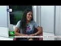 Red Juvenil Comunitaria con los jóvenes de la FEEM en Cuba