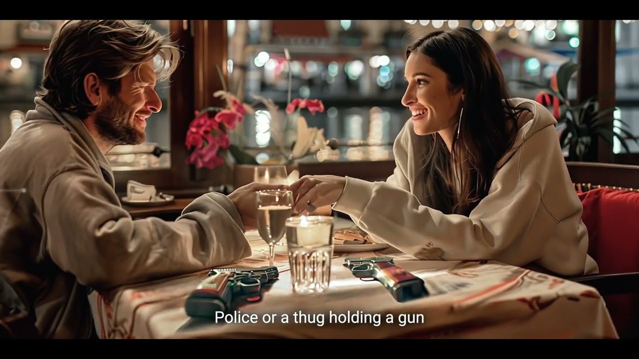 .41 - Rappin Hood feat DJ Luciano, Yuri Beatcong