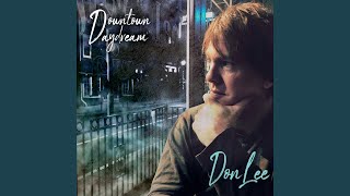 Fade into the Night - Don Lee