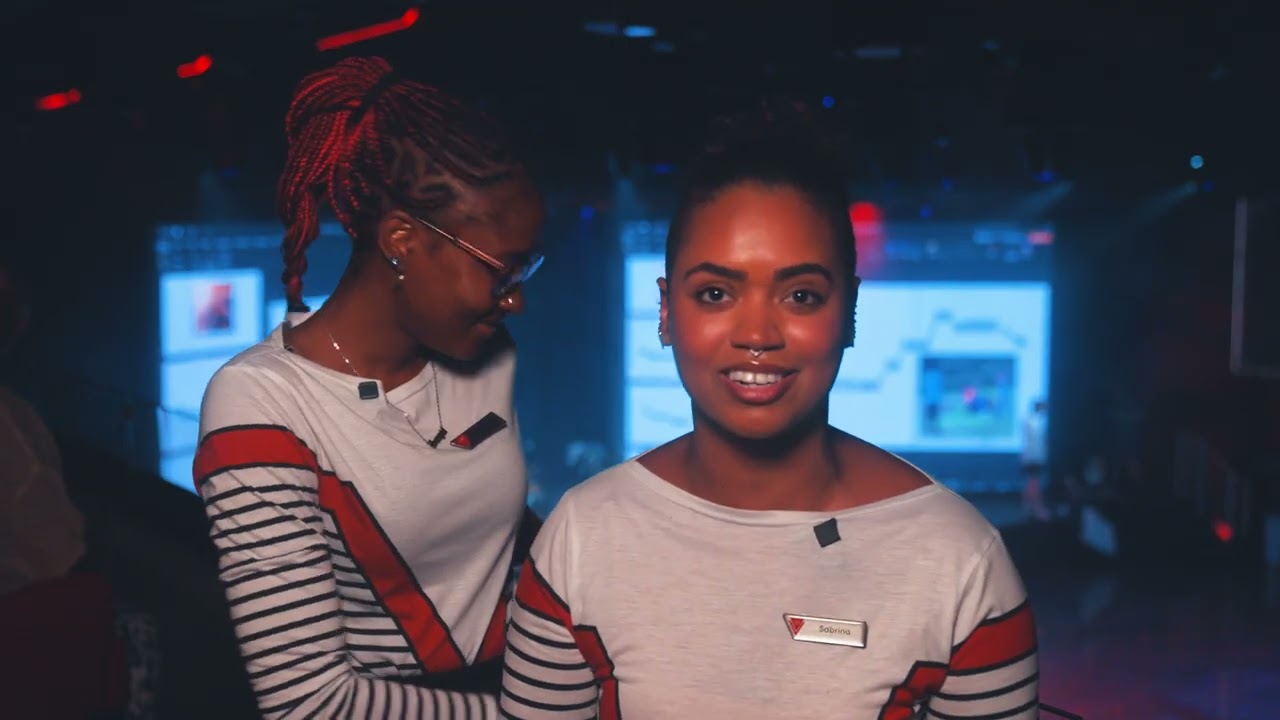 From Dream to Deck: The Virgin Voyages Journey to Brilliant Lady with Richard Branson