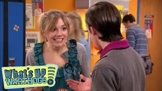 The Election | What's Up Warthogs | Season 1 | Episode 20