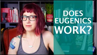 Richard Dawkins Claims Eugenics Works. Hes Wrong.