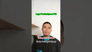 Lagu Pembelajaran Pai  Saling Memaafkan laguanak laguislami salingmemaafkan