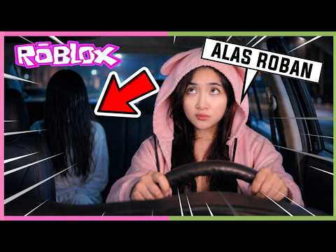 Tolong aku Tersesat di Alas Roban !