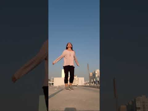 Painit muna sa morning dahil inuubo