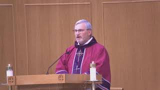 When God Doesn't Make Sense - Part 2