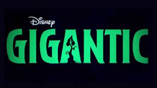 Gigantic / Jack and Inma theme - Soundtrack ( created by Fyrosand )