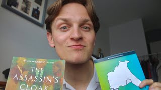 Heartfelt diary entries and a new MAYOR!