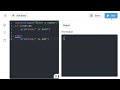 Class 9 Python: Even or Odd Number Checker|python tutorial