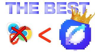 The Browser Chrome Doesn't Want You Using screenshot 3