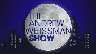 The Andrew Weissman Show - With Special Guest: Loren Ridinger