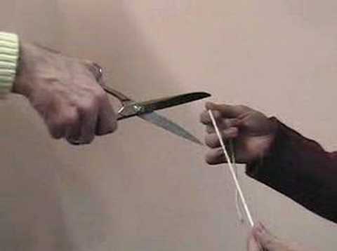 Bazar de Magia´s Scissors set
