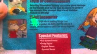 All Grown Up Lucky 13 Dvd Review