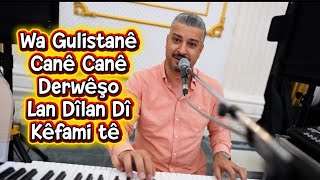 Salih Xalo / Yeni Şarkılar / Delilo / 2026