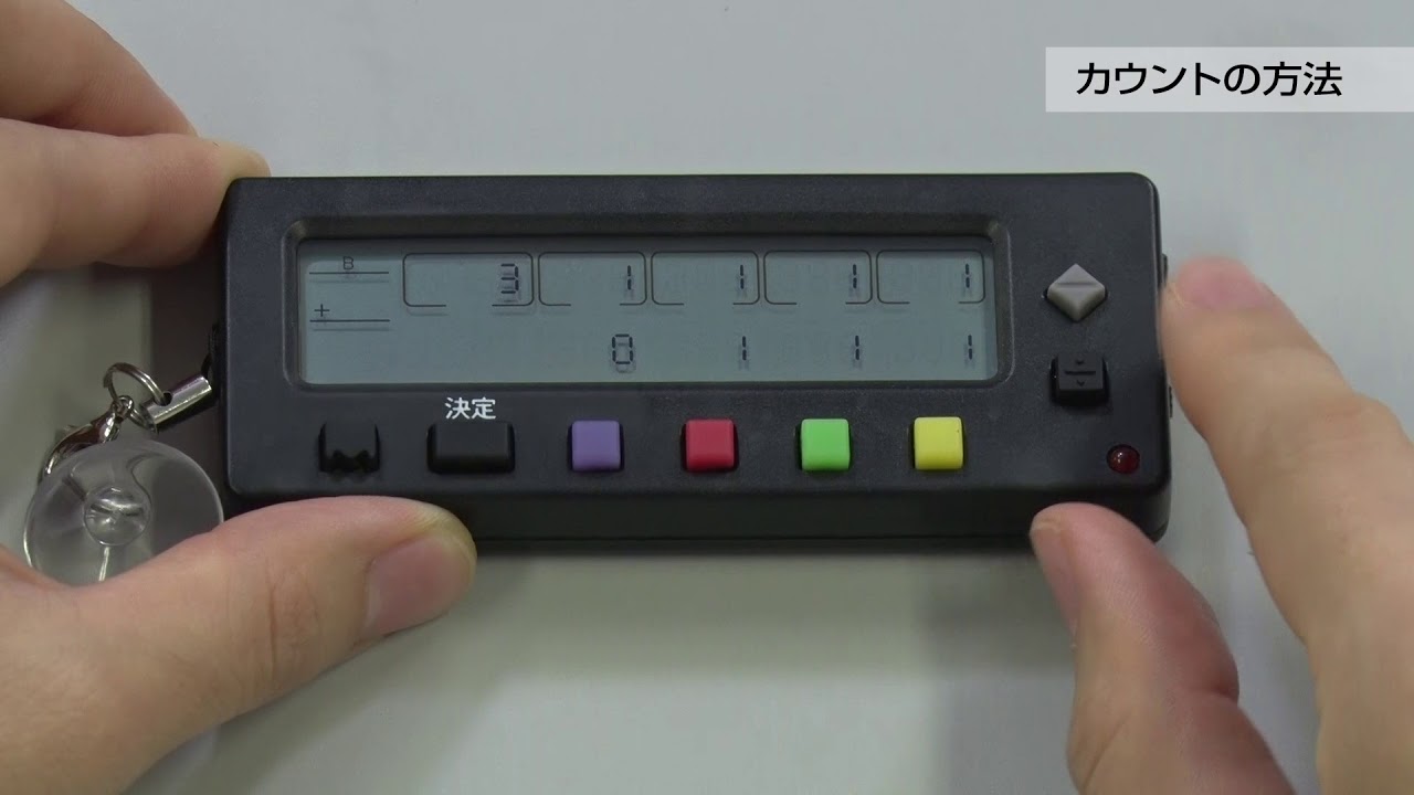カンタくんSの使い方―WEB説明書&お問い合わせフォーム― | パチ&スロ