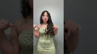 Stefany Cruz Youthful Glam, Candid Truths, And Style