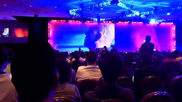 EVO 2015 UMvC3 Top 8 Intro