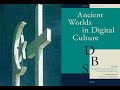 Muslimbychoice youtube channel cited in book ancient worlds in digital culture by claire clivaz