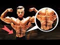 ТАЛИЯ - КОСМОС. Воротынцев IFBB Pro !! Sportfaza Перезагрузка