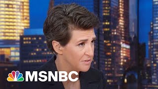 Watch Rachel Maddow Highlights: Aug. 15
