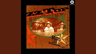 Video thumbnail of "ZZ Top - My Head's in Mississippi"