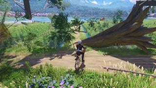 NTE: 1.4 PHYSICS ARE INSANE, A BICYCLE CAN CRUSH A HUGE TREE! News