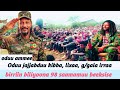 Oduu Jajjabduu Kibba Lixa Giddu Gala Irraa May 4 2026 