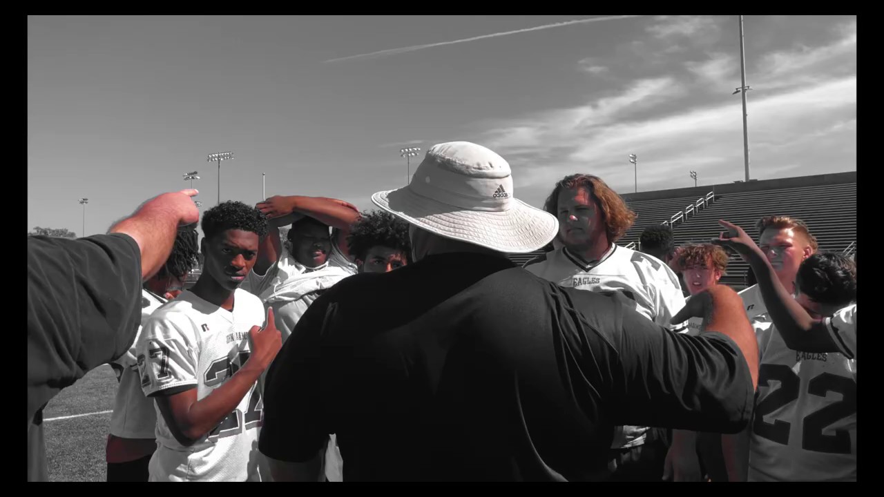 INCH - 2019 Season Hype Video [ John Adams High School ] - YouTube