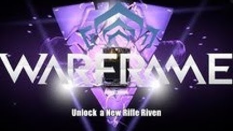 Warframe: Riven Challenge catch a fish mine an ore and kill an enemy in 30 seconds