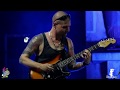 Mike Gotthard Electric Shock "Heater" AlbaRegia Jazz feszt 2017 08. 08.