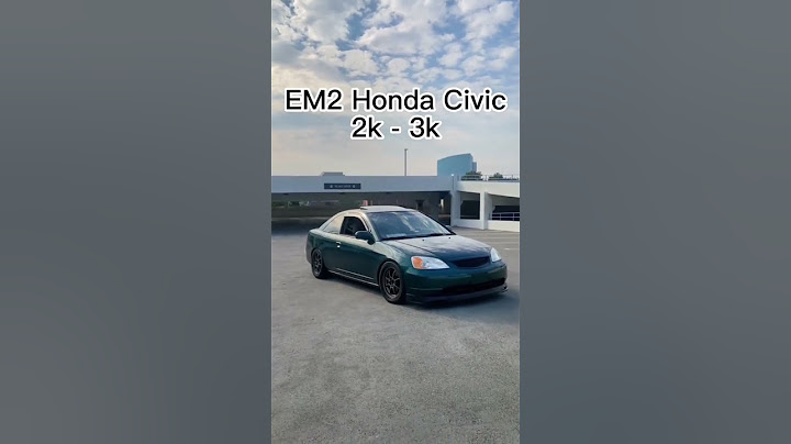 Mobil JDM Bekas di Bawah 3 Juta 🏎💨🔥